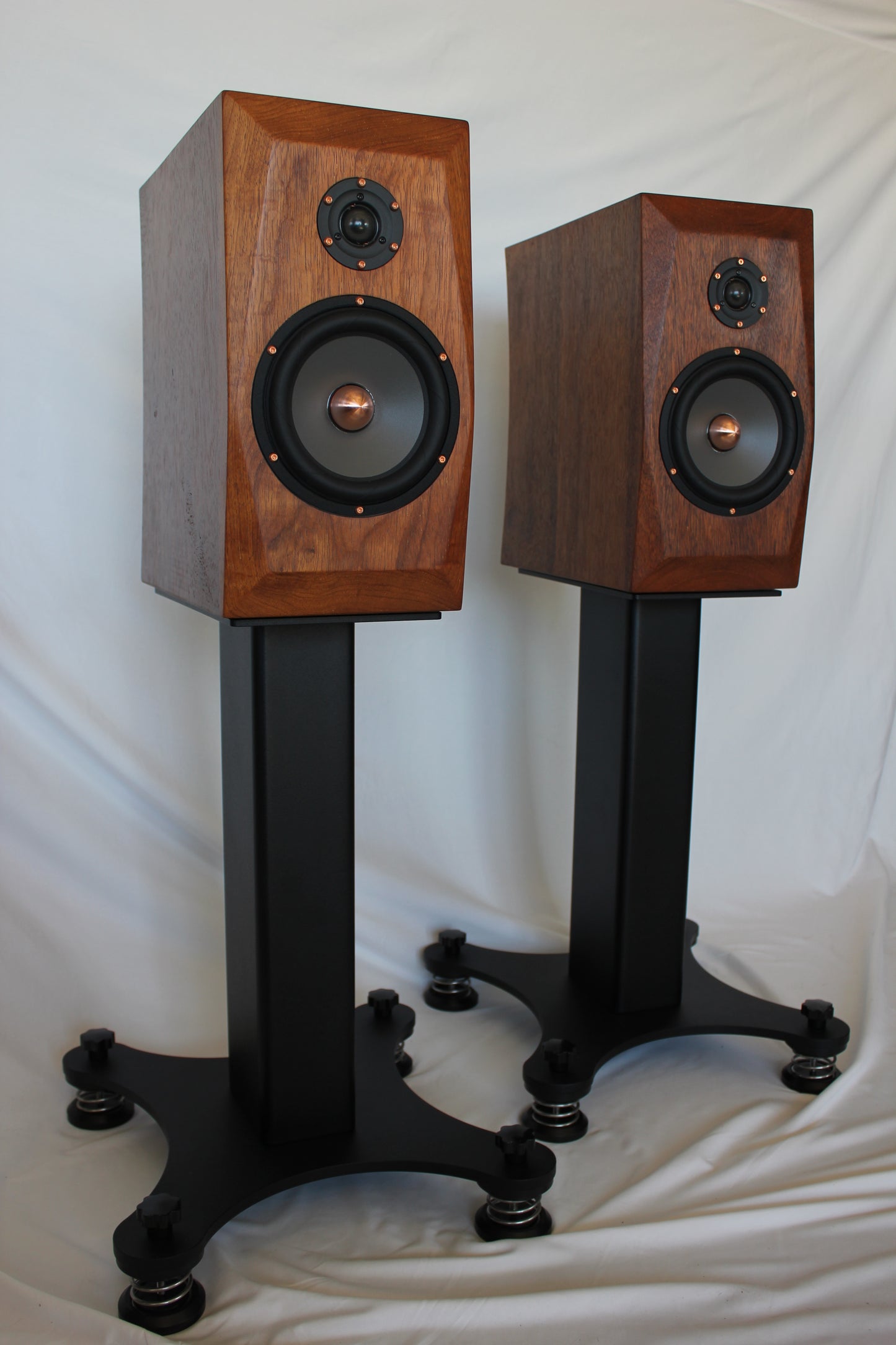 Speakers