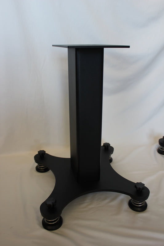 Isolation Stands