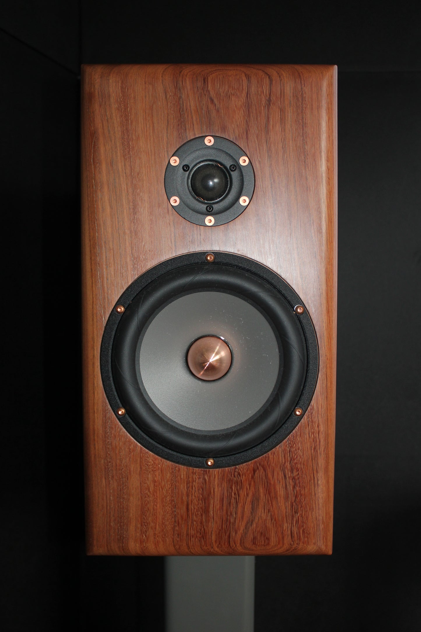 System 1  Black                 Complete Package