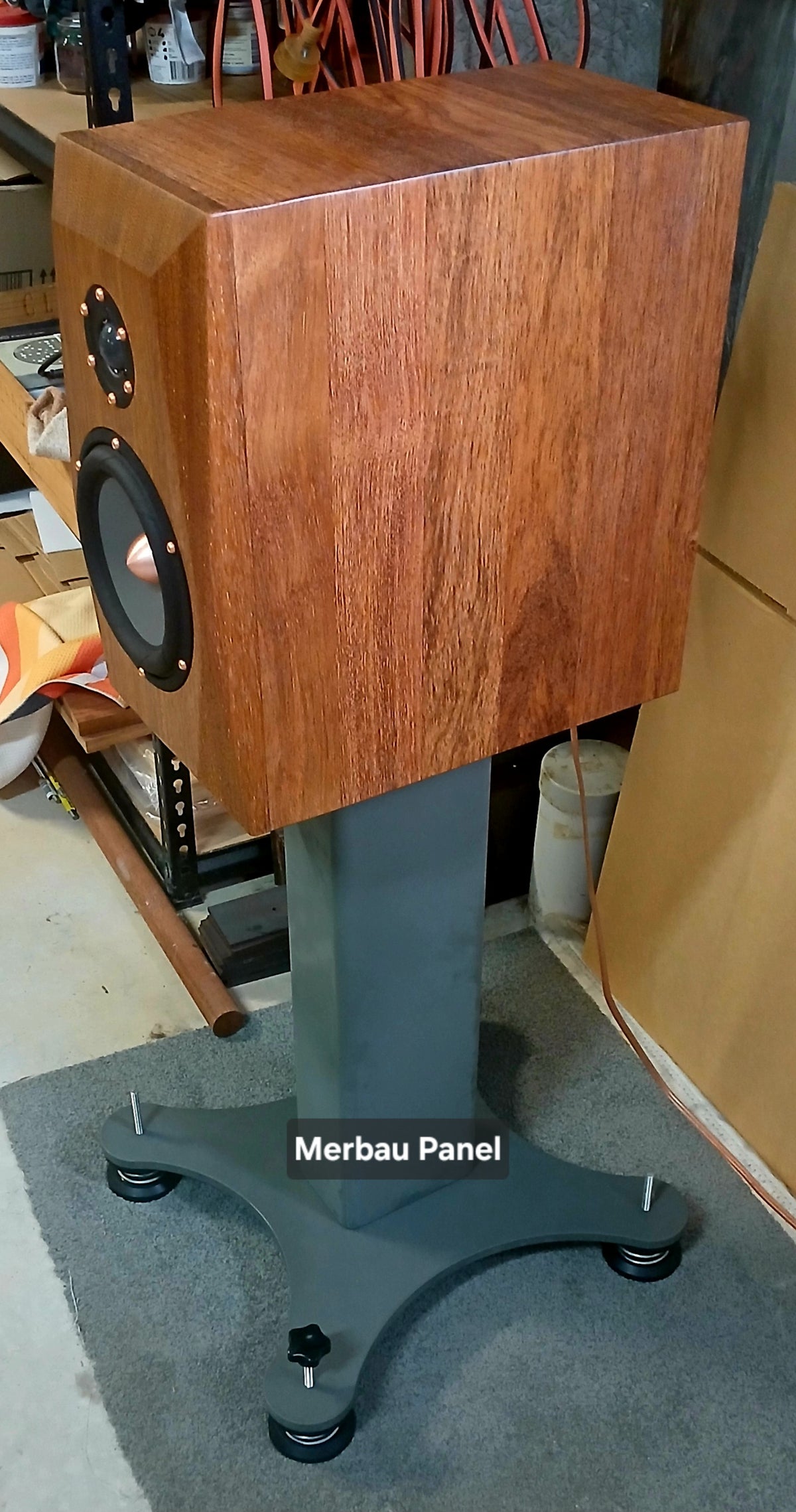 SYSTEM 1 Speakers Clearance Sale