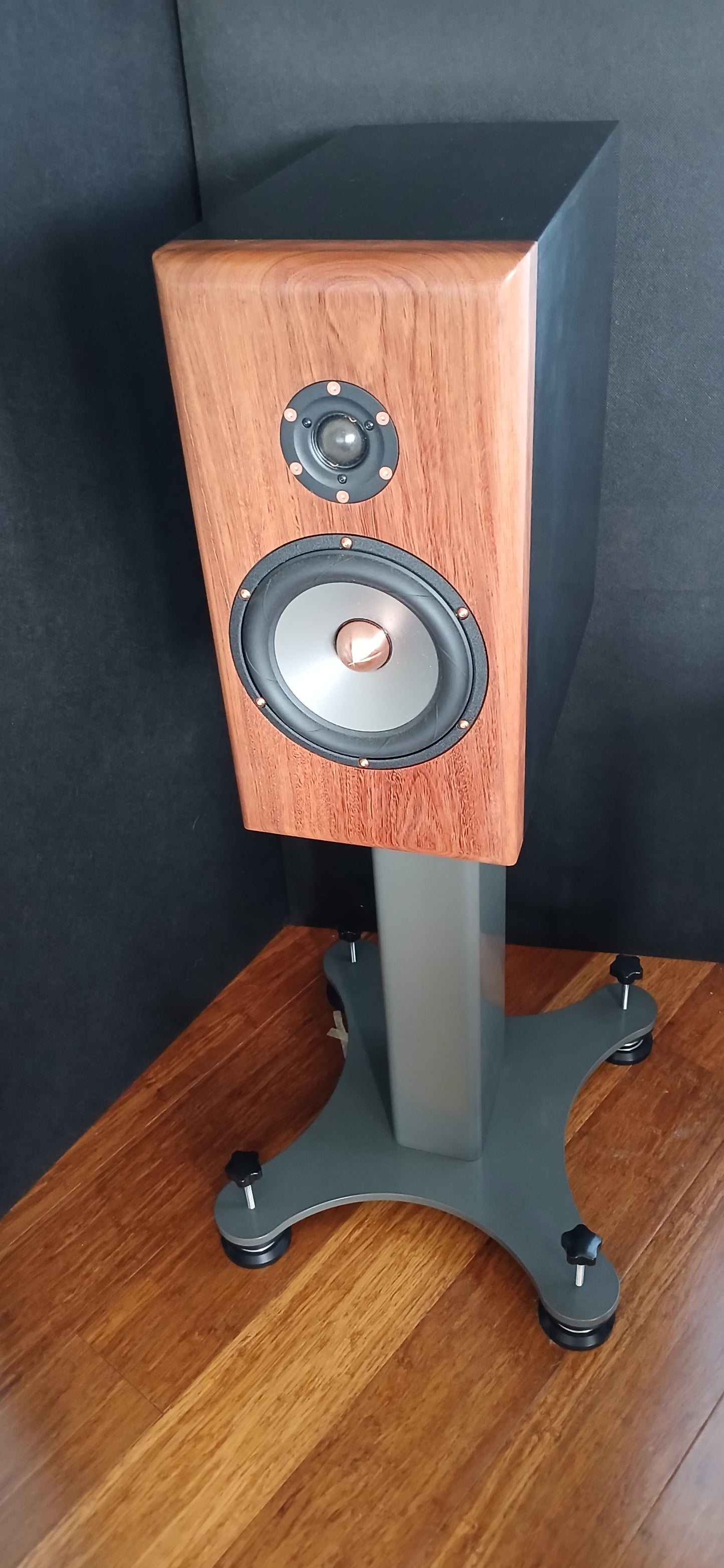 Speakers