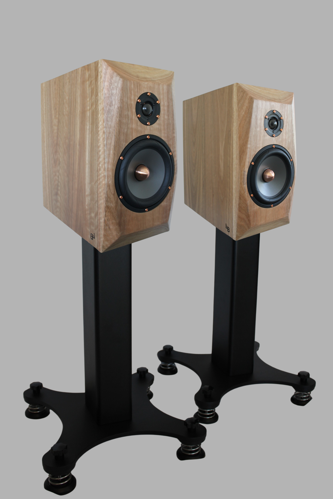 System 1 Complete Package